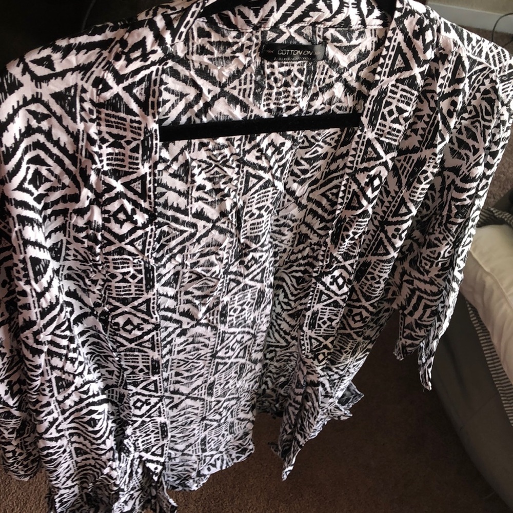 Cardigan